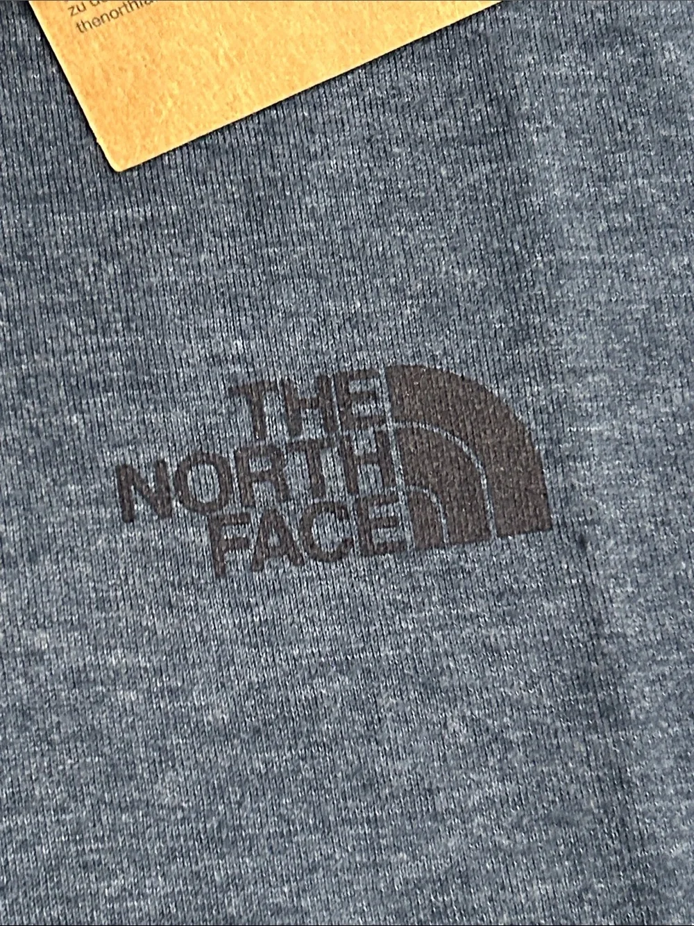 THE NORTH FACE | Men’s T-shirt